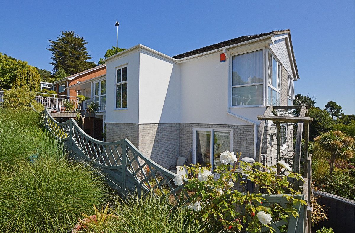 4 bed detached house for sale in Lydwell Park Road, Wellswood TQ1 Zoopla