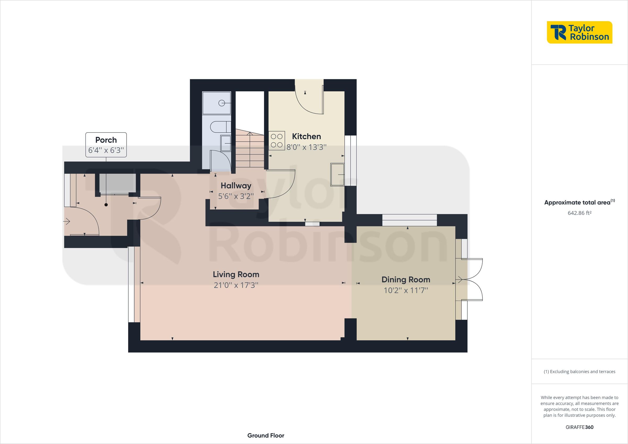 3 bed detached house for sale in Rusper Road, Ifield, Crawley RH11 Zoopla