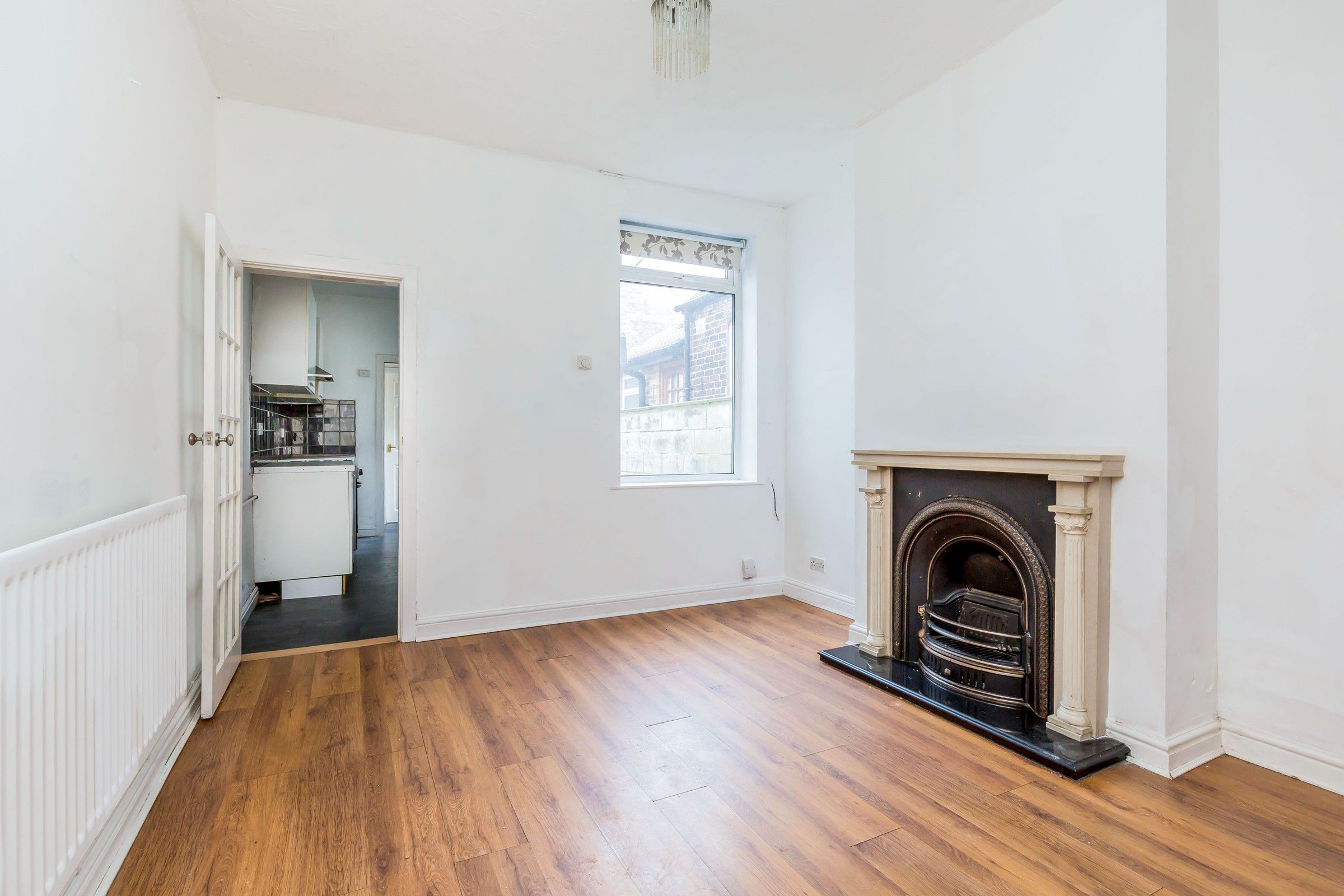 2 bed terraced house to rent in Macclesfield Street, Burslem ST6 Zoopla