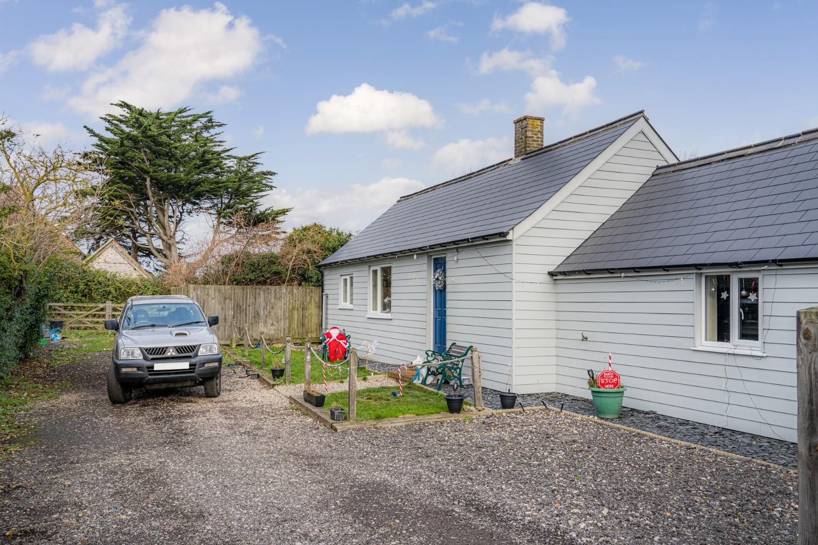 2 bed bungalow for sale in Bellevue Road, Whitstable CT5 Zoopla