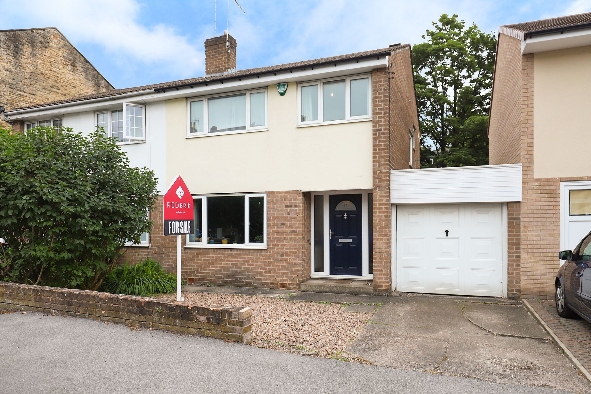 Endcliffe Terrace Road, Sheffield S11  