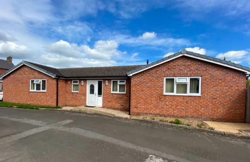 2 bed bungalow for sale in Davenport Street, Crewe CW1 Zoopla