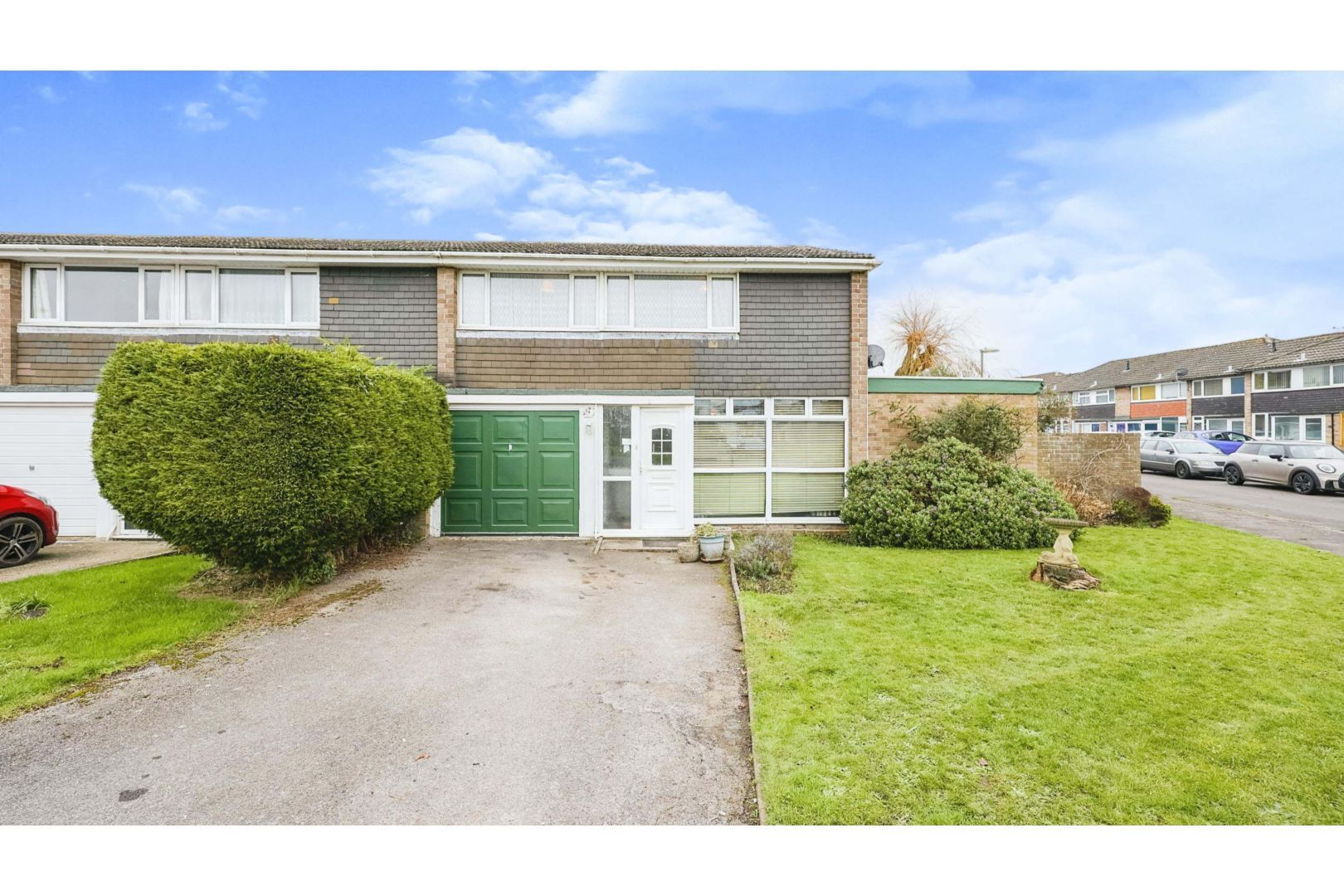 4 bed end terrace house for sale in Chidham Drive, Havant PO9 Zoopla