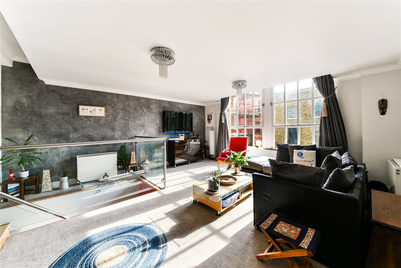 Plate House, 3 Burrells Wharf Square, London E14  