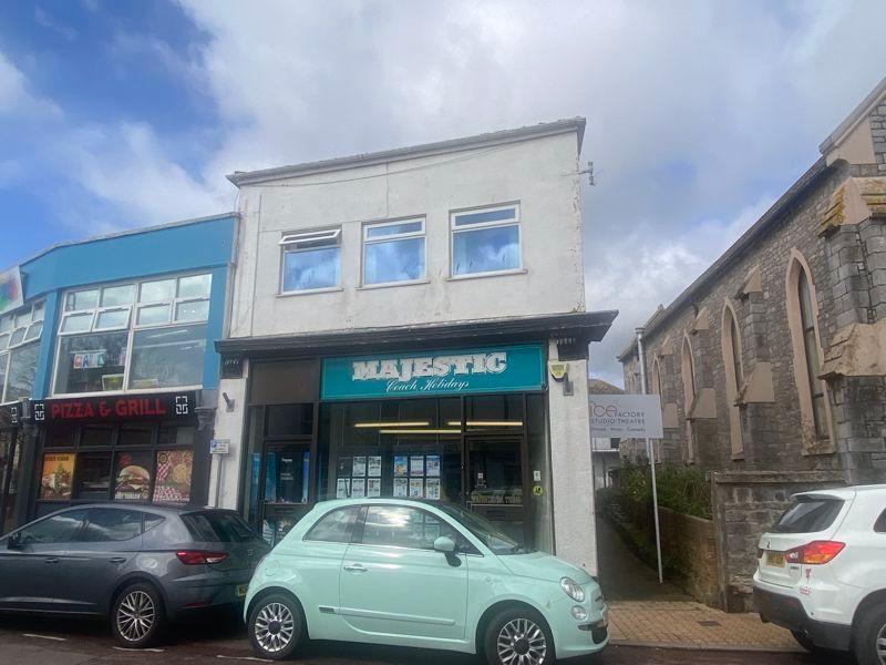 Office to let in Somerset Place, Teignmouth TQ14 Zoopla
