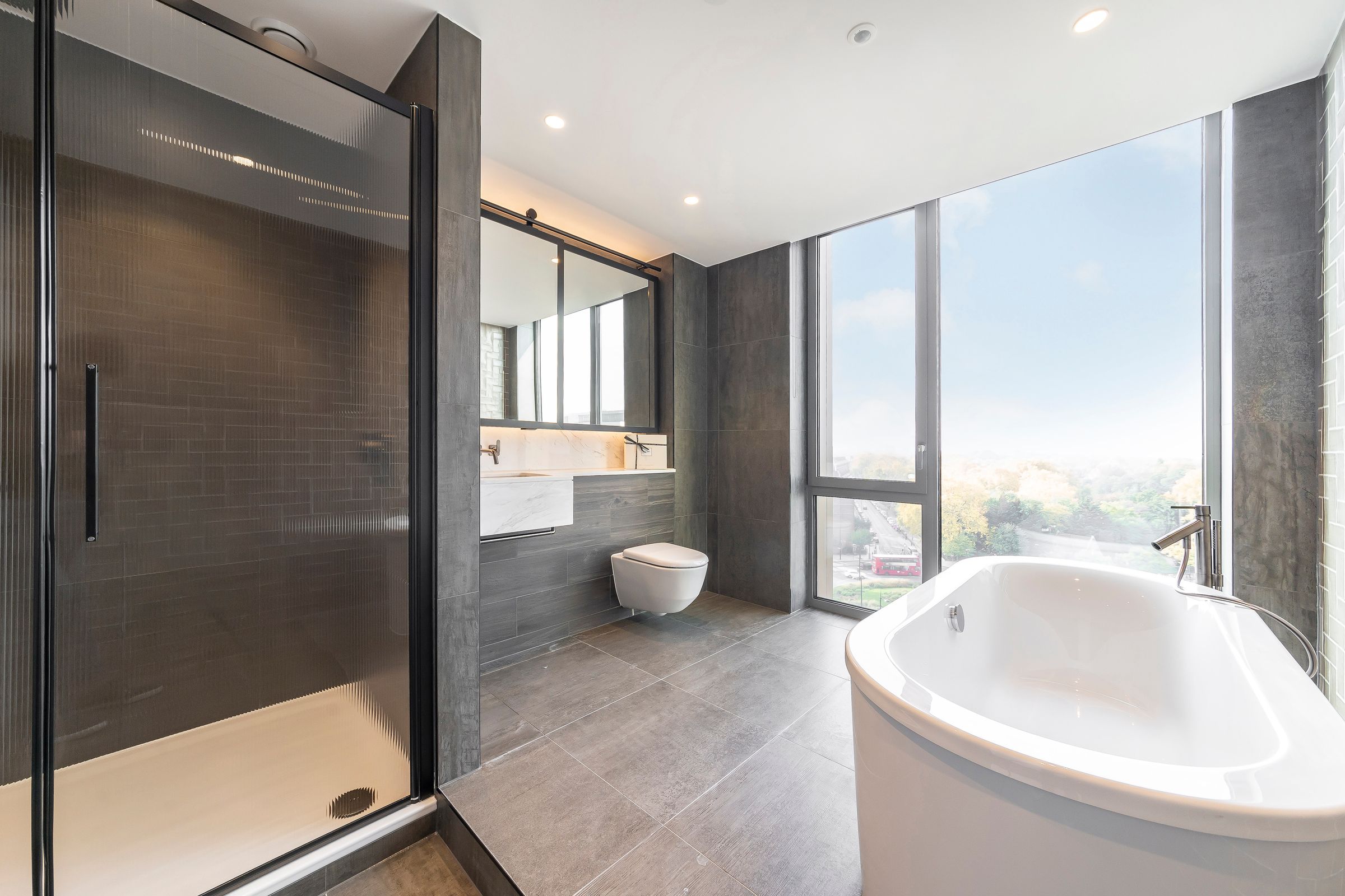 Huntingdon House, Prince Of Wales Drive, 11 Palmer Road, London SW11  