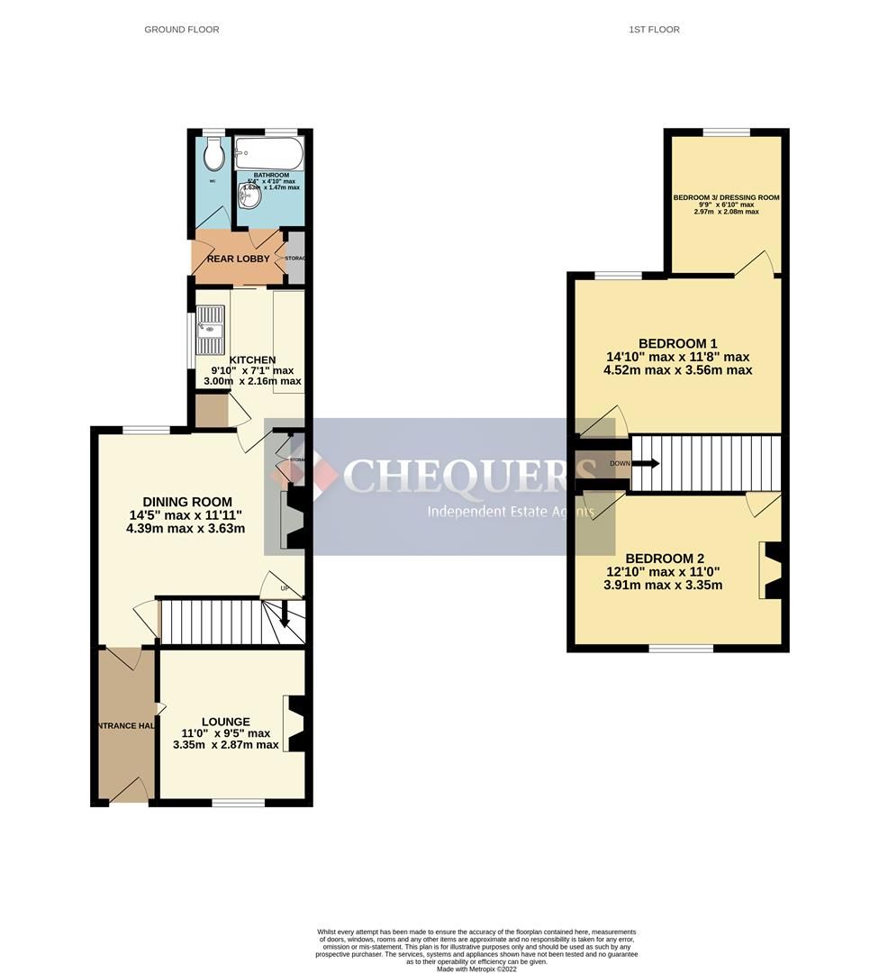 3 bed end terrace house for sale in Southern Road, Basingstoke RG21