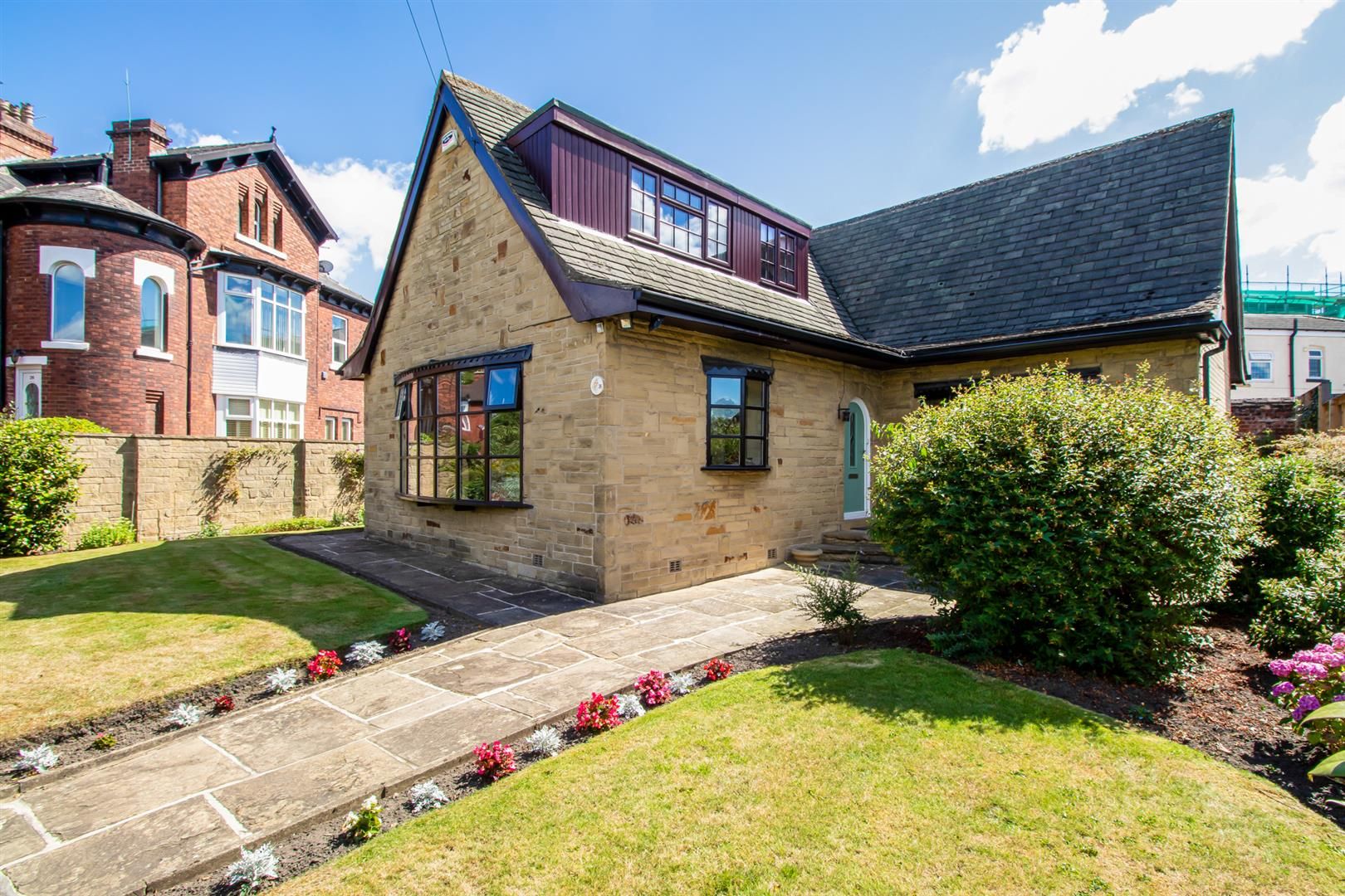 4 bed detached bungalow for sale in Belgravia Road, St Johns WF1 Zoopla