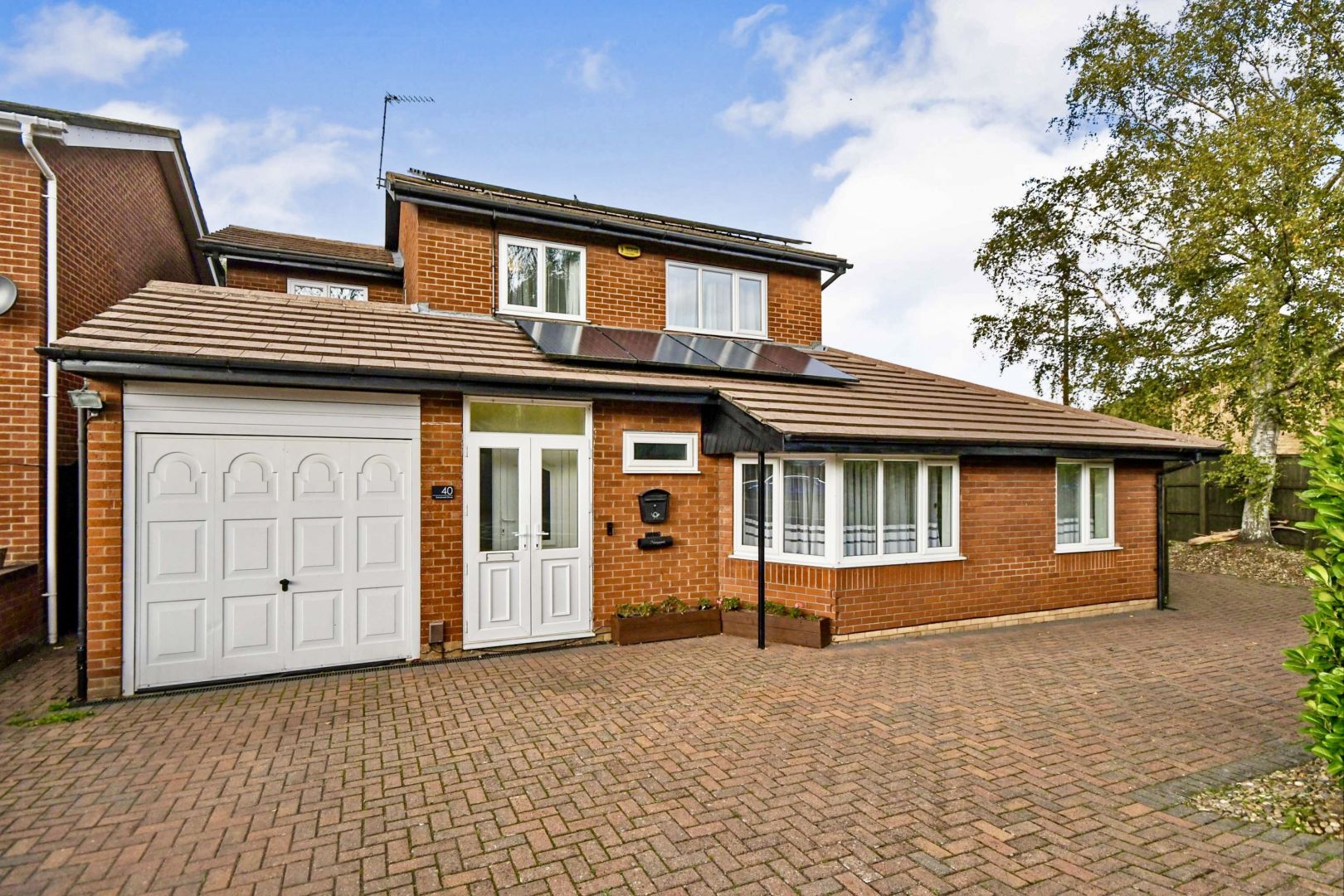 5 bed detached house for sale in Sandwell Drive, Lincoln LN6 Zoopla