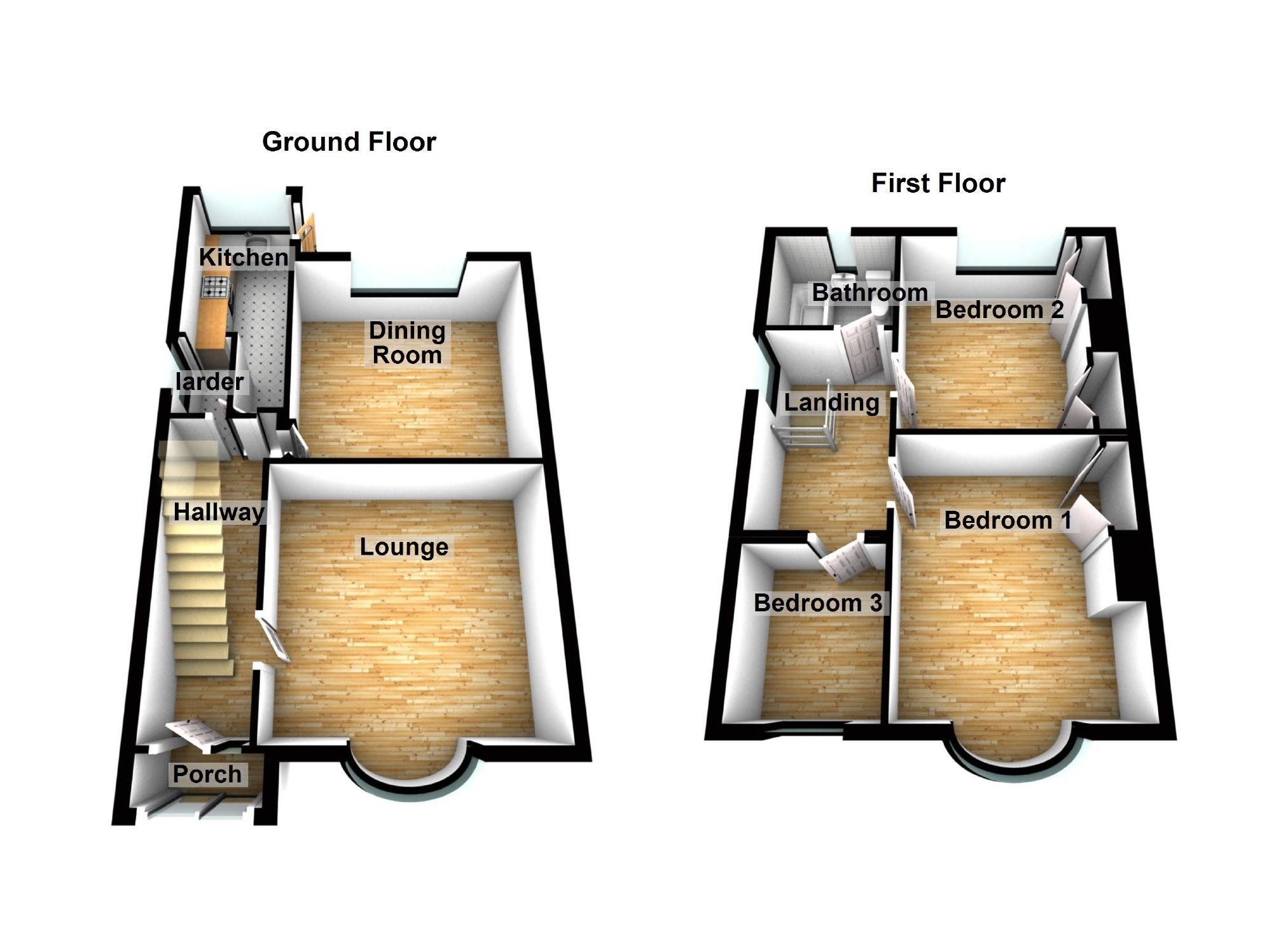 3 bed semidetached house for sale in Cae Mansel Road, Gowerton