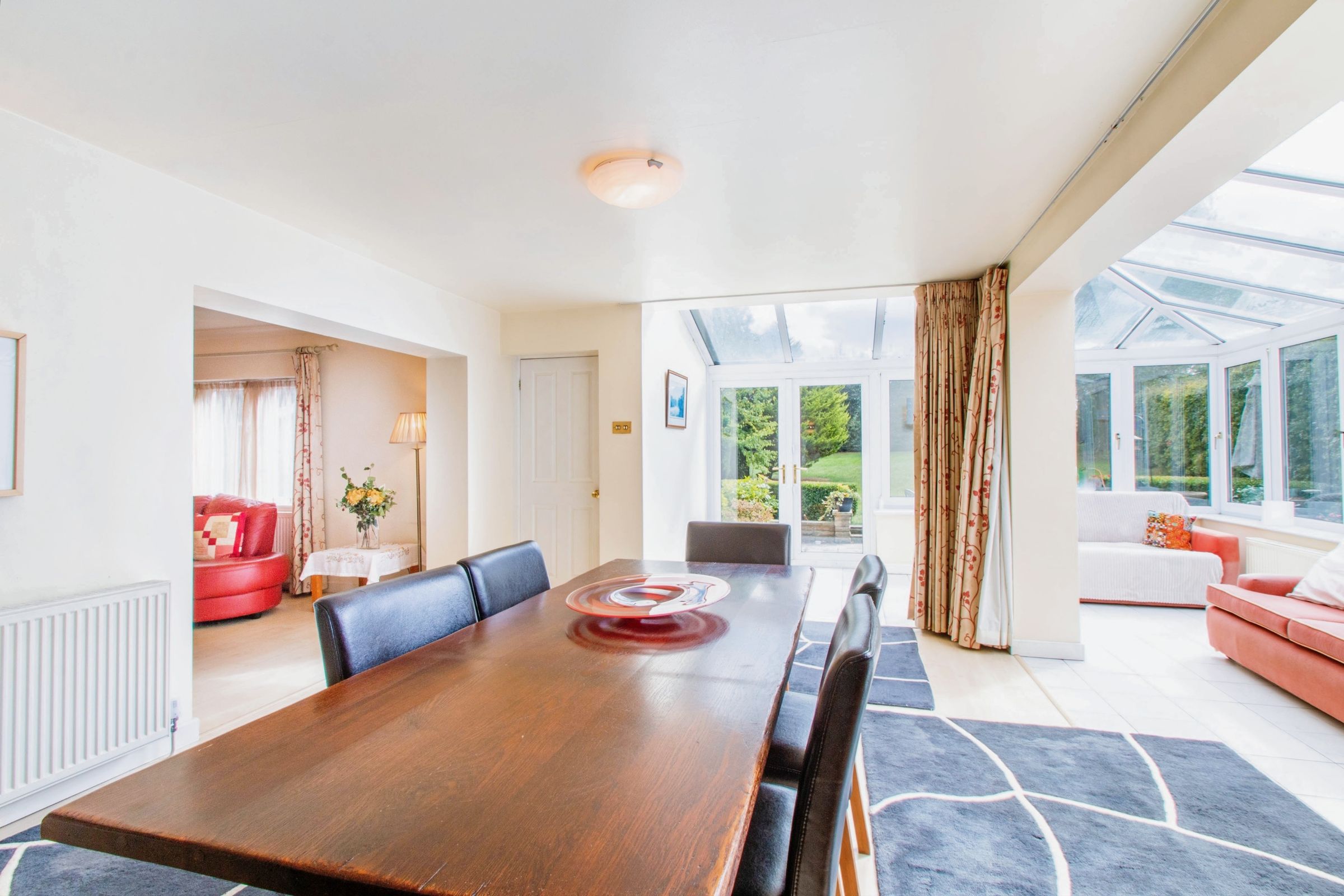 4 bed detached house for sale in Gelderd Road, Gildersome, Morley