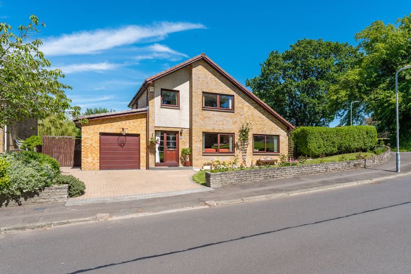 4 bed property for sale in 30 Merkland Road, Alloway, Ayr KA7 Zoopla