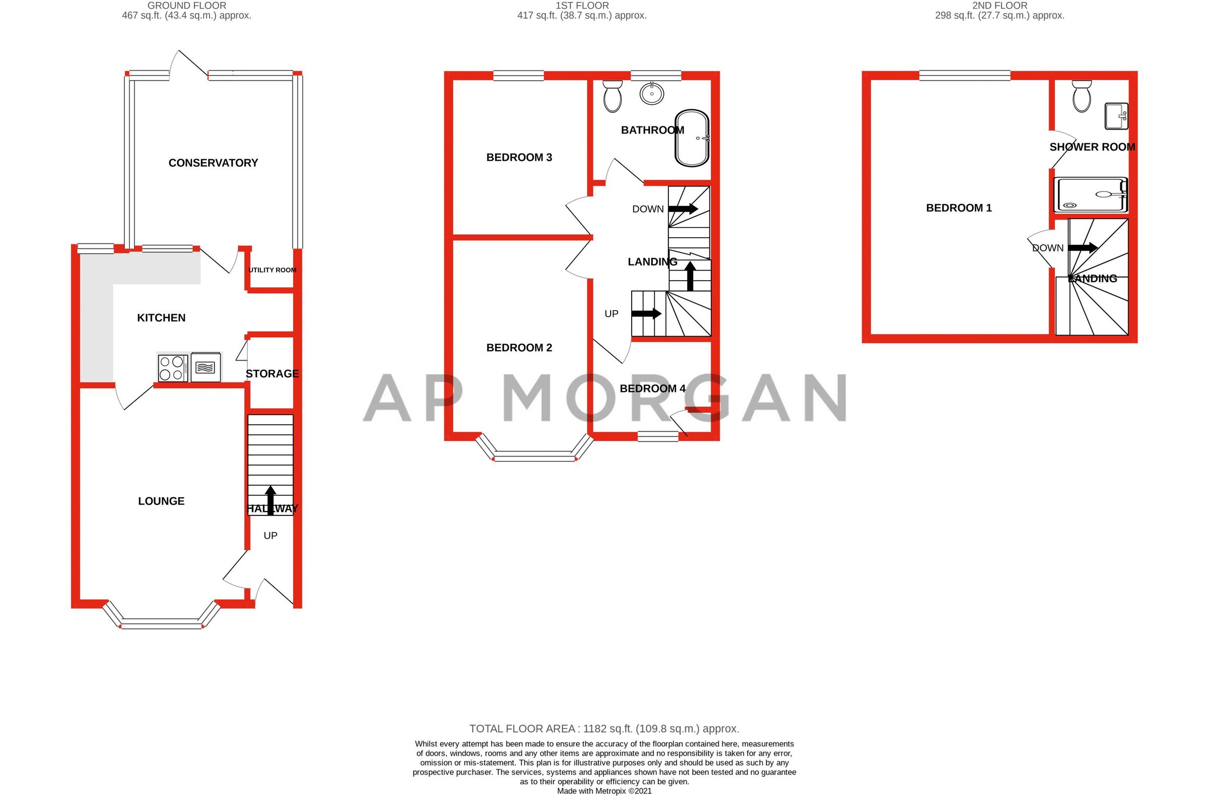 4 bed semidetached house for sale in Thurlestone Road, Longbridge