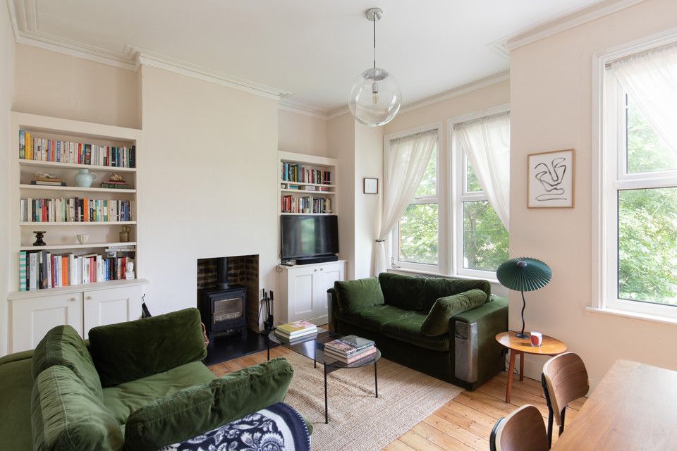 Dunstans Road, East Dulwich SE22  