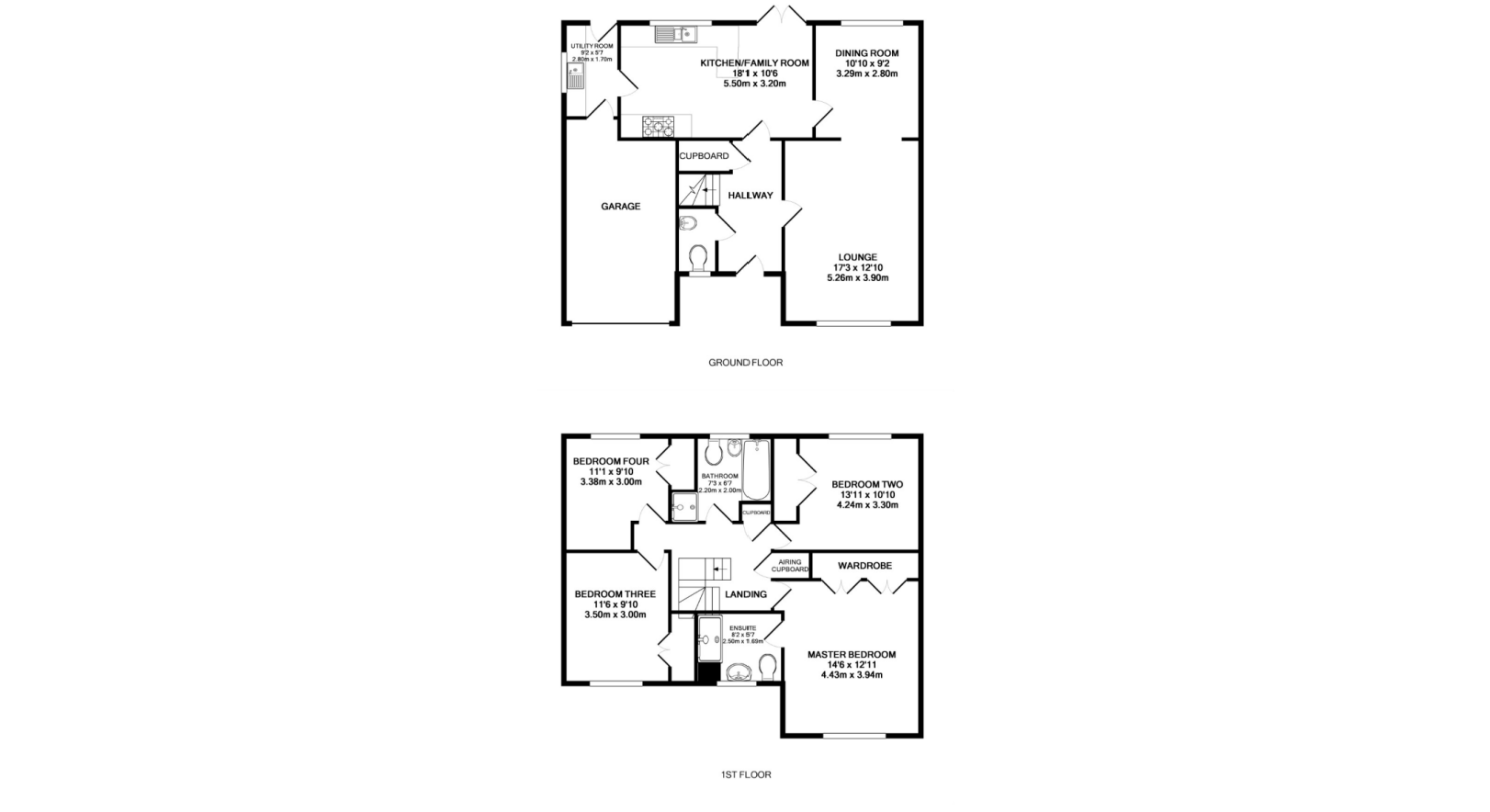 4 bed detached house for sale in Meadowpark Avenue, Bathgate EH48 Zoopla