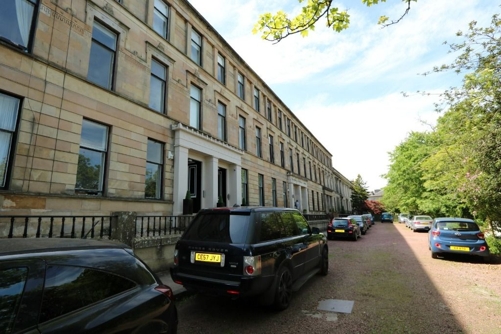 2 bed flat to rent in Hamilton Drive, Glasgow G12 Zoopla