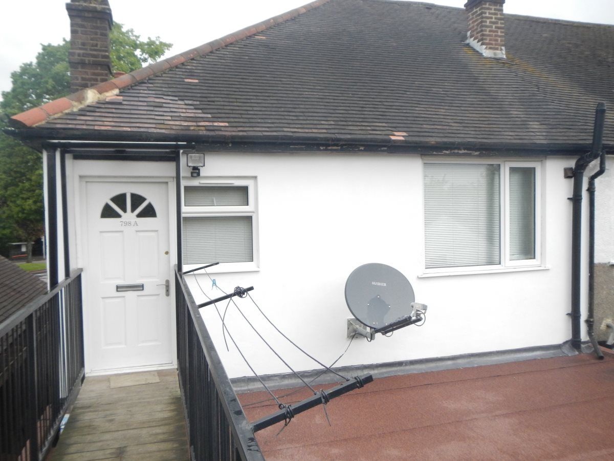 2 bed flat to rent in Wickham Road, Croydon CR0 Zoopla