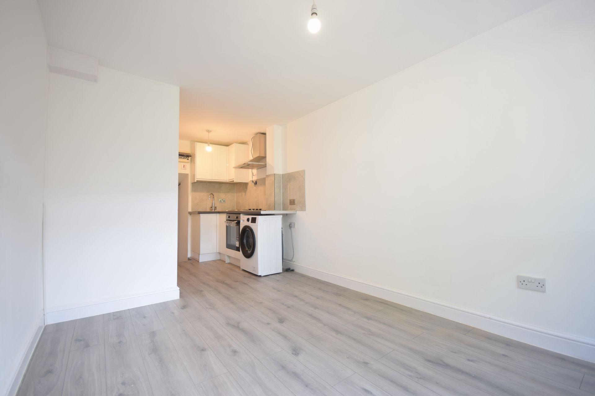 Studio to rent in Forest Hill Road, East Dulwich SE22 Zoopla