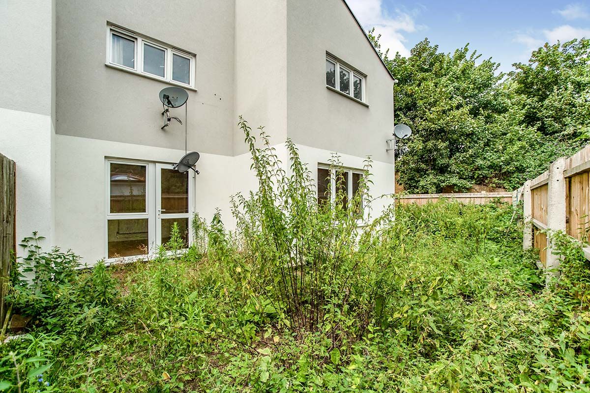 The Heights London SE7  