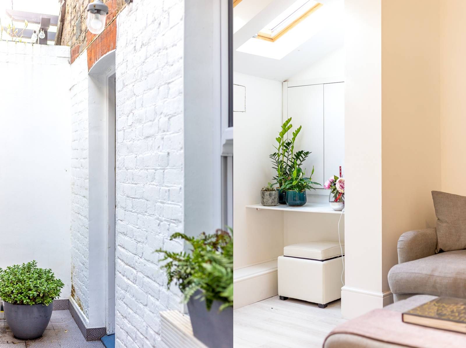 1 bed flat to rent in Garratt Lane, Earlsfield, London SW17 Zoopla