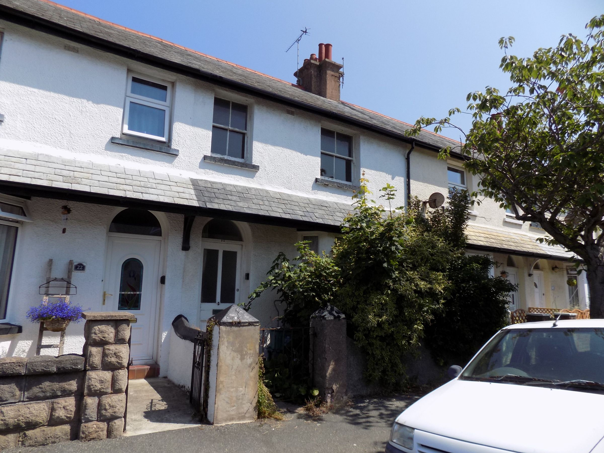 Winllan Avenue, Llandudno LL30  
