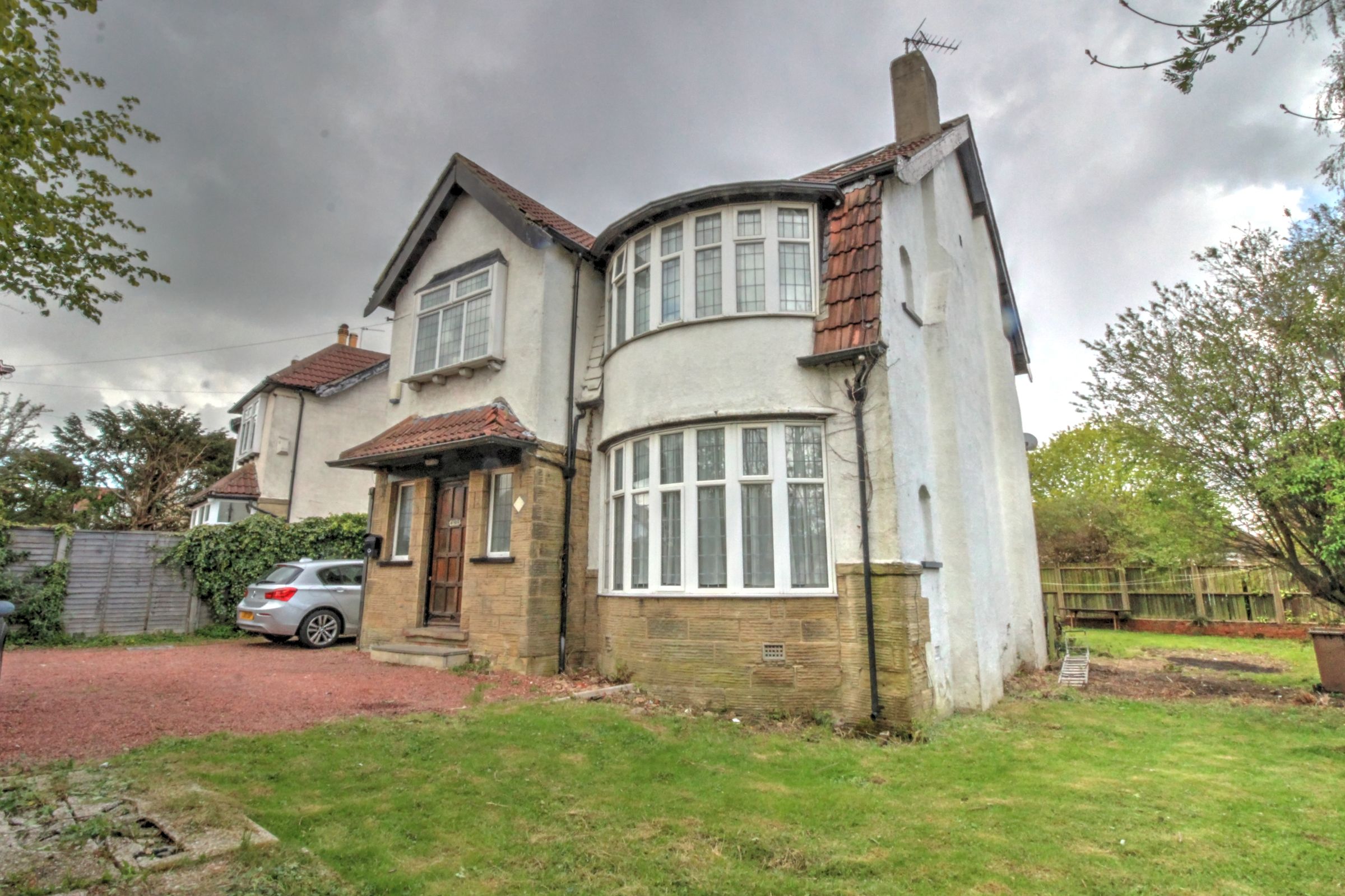 6 bed detached house for sale in Street Lane, Moortown, Leeds LS17 Zoopla