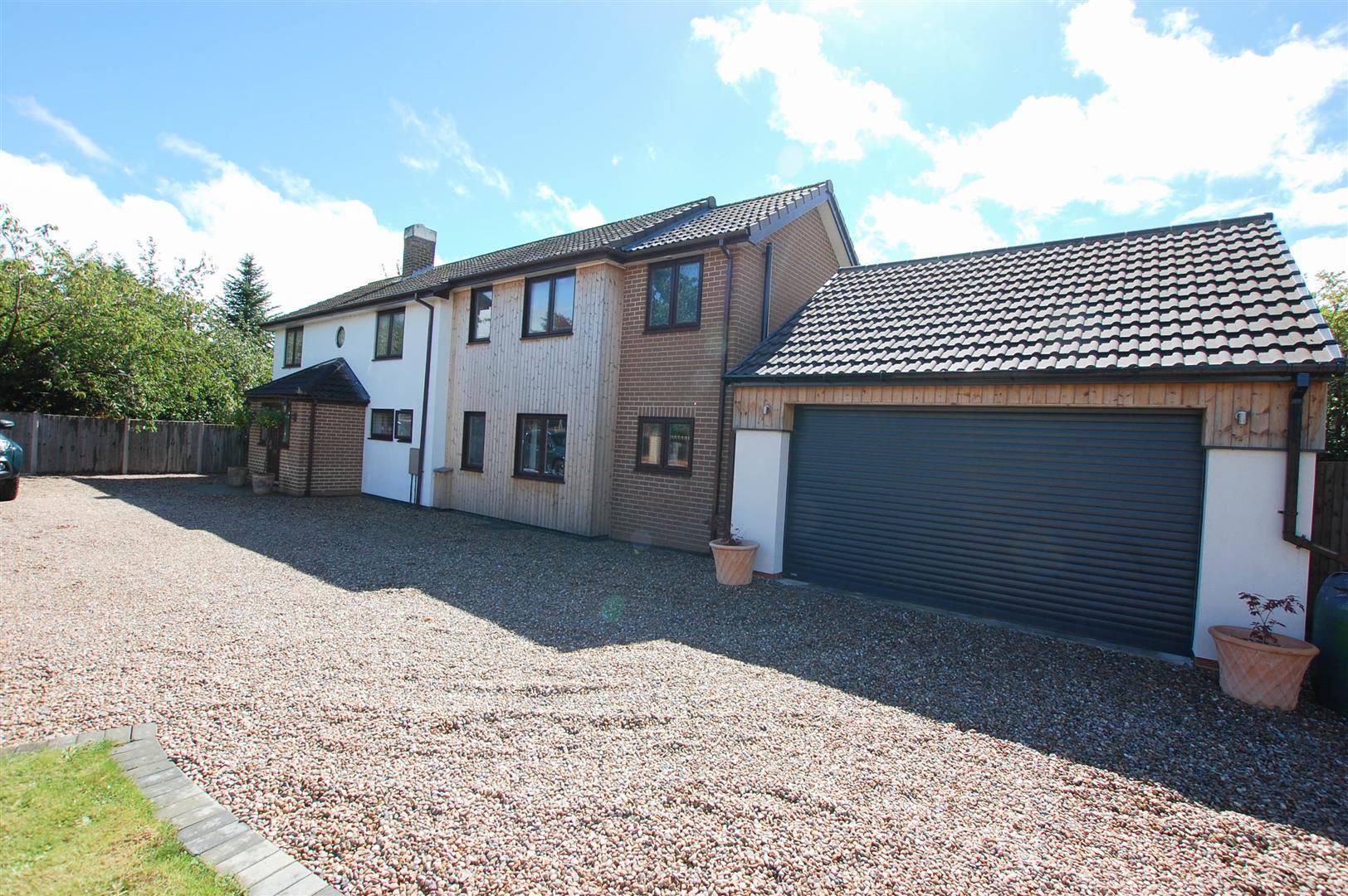 Browns Lane, Keyworth, Nottingham NG12  