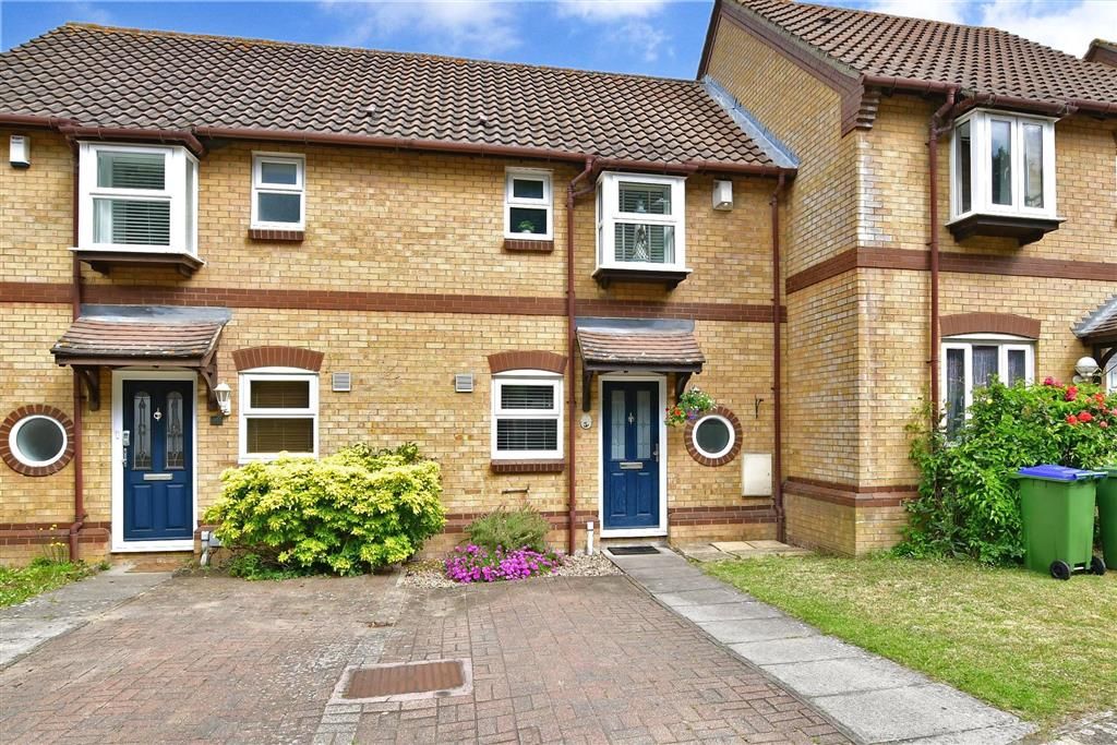 2 bed terraced house for sale in Heathlee Road, Dartford, Kent DA1 Zoopla