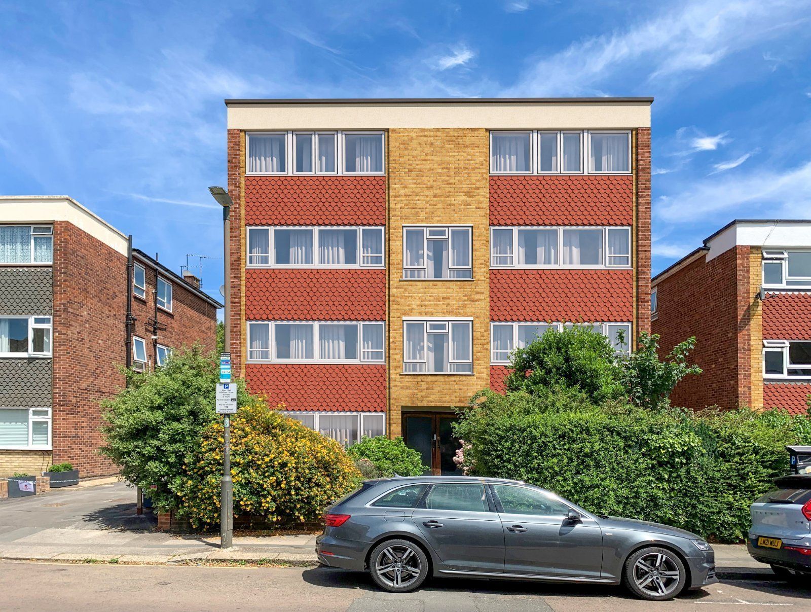 New home, 1 bed flat for sale in South Park Road, Wimbledon SW19 Zoopla