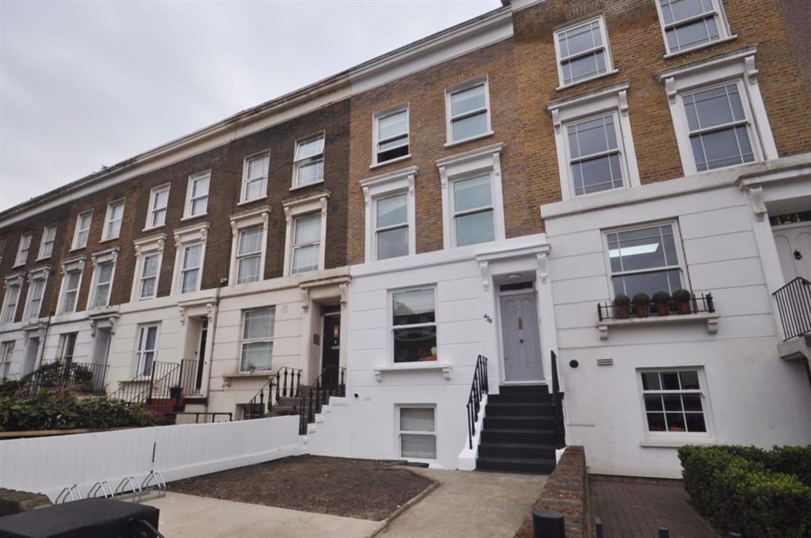 1 bed to rent in New Cross Road, London SE14 Zoopla