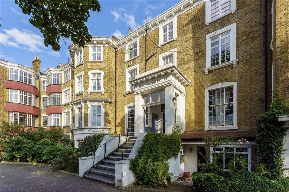 3 bed flat for sale in Kings Avenue, London SW4 Zoopla
