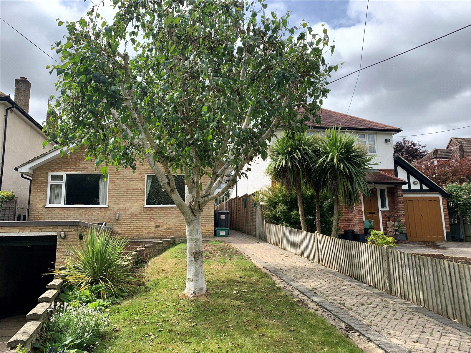 Bungalow for sale in Warren Road, Orpington, Kent BR6 Zoopla