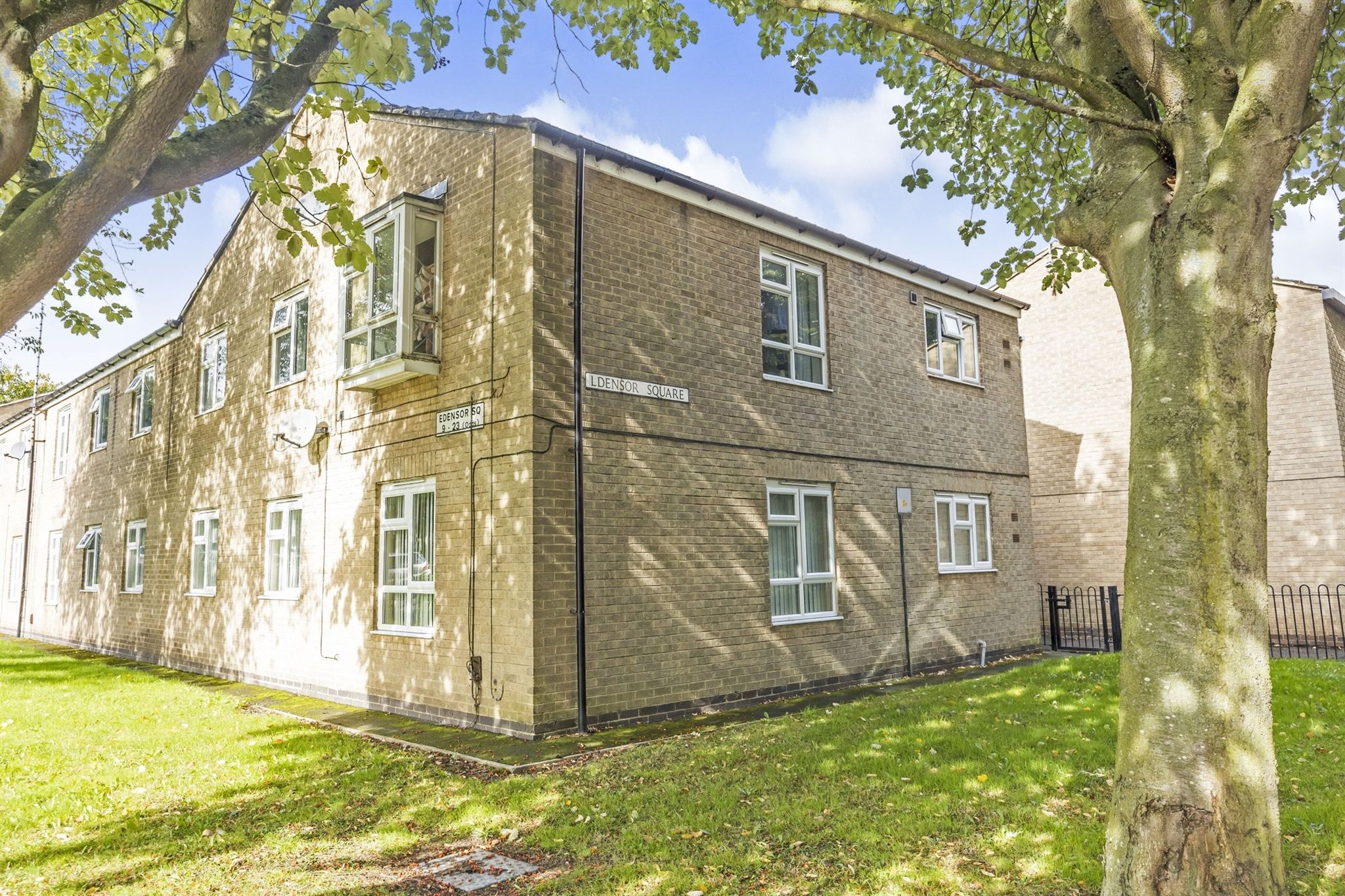 3 bed for sale in Edensor Square, Parliament Street, Derby DE22 Zoopla