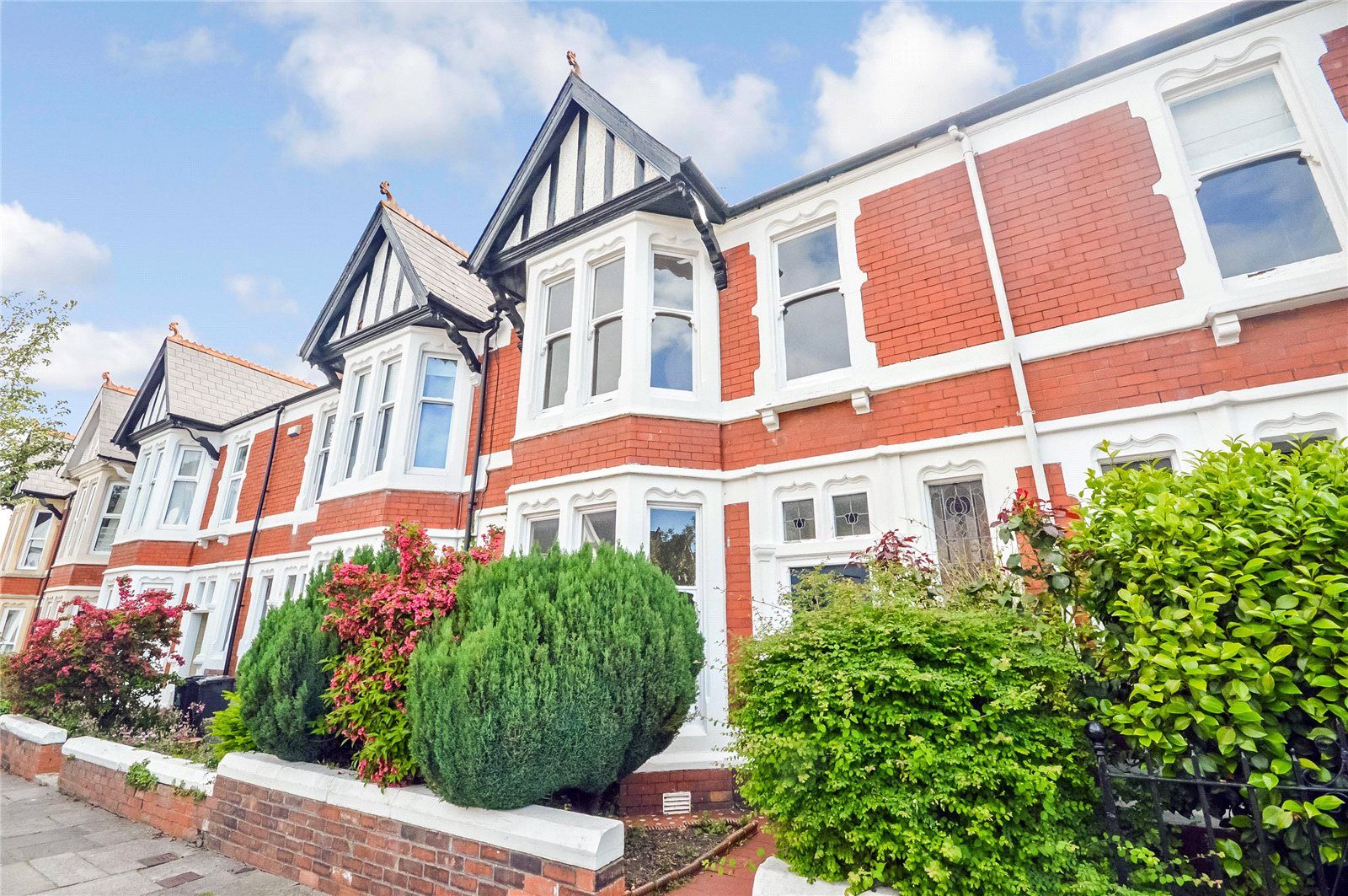 3 bed property to rent in Roath Court Road, Roath, Cardiff CF24 Zoopla