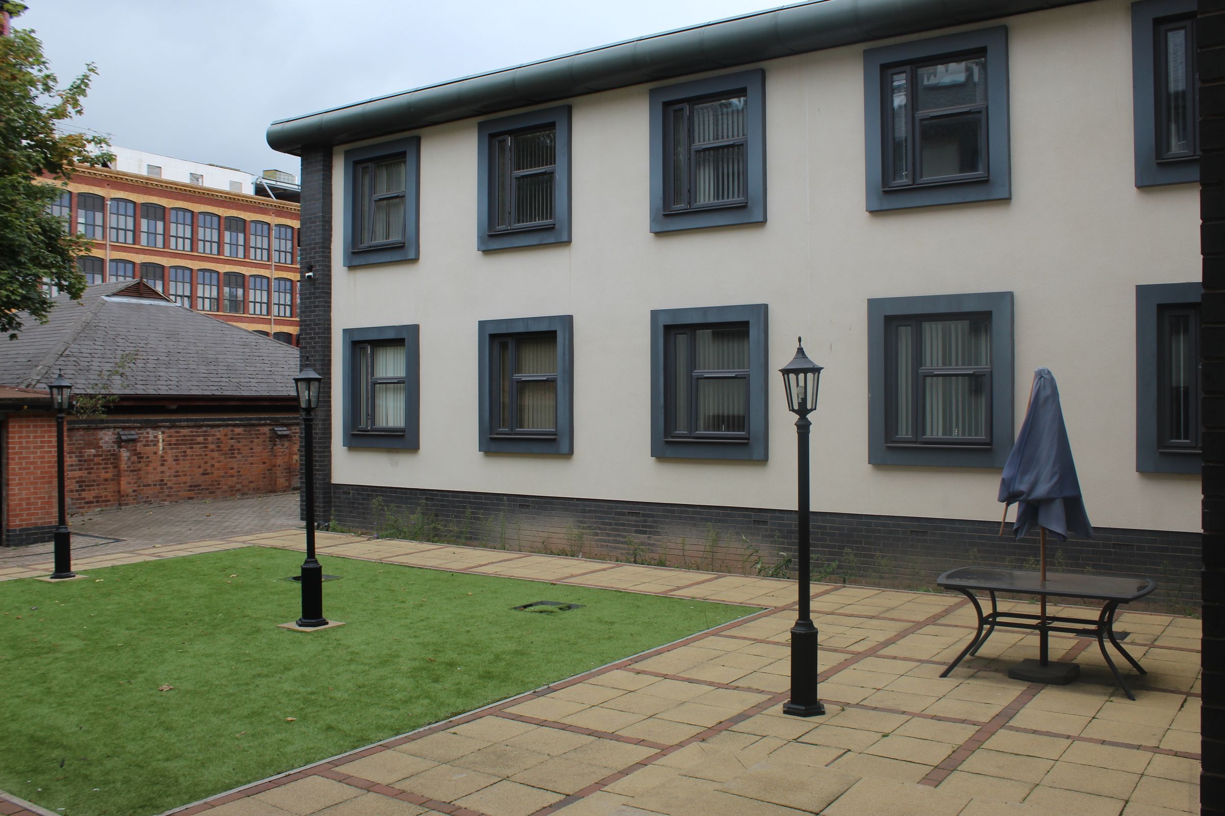 1 bed flat to rent in Ilkeston Road, Nottingham NG7 Zoopla