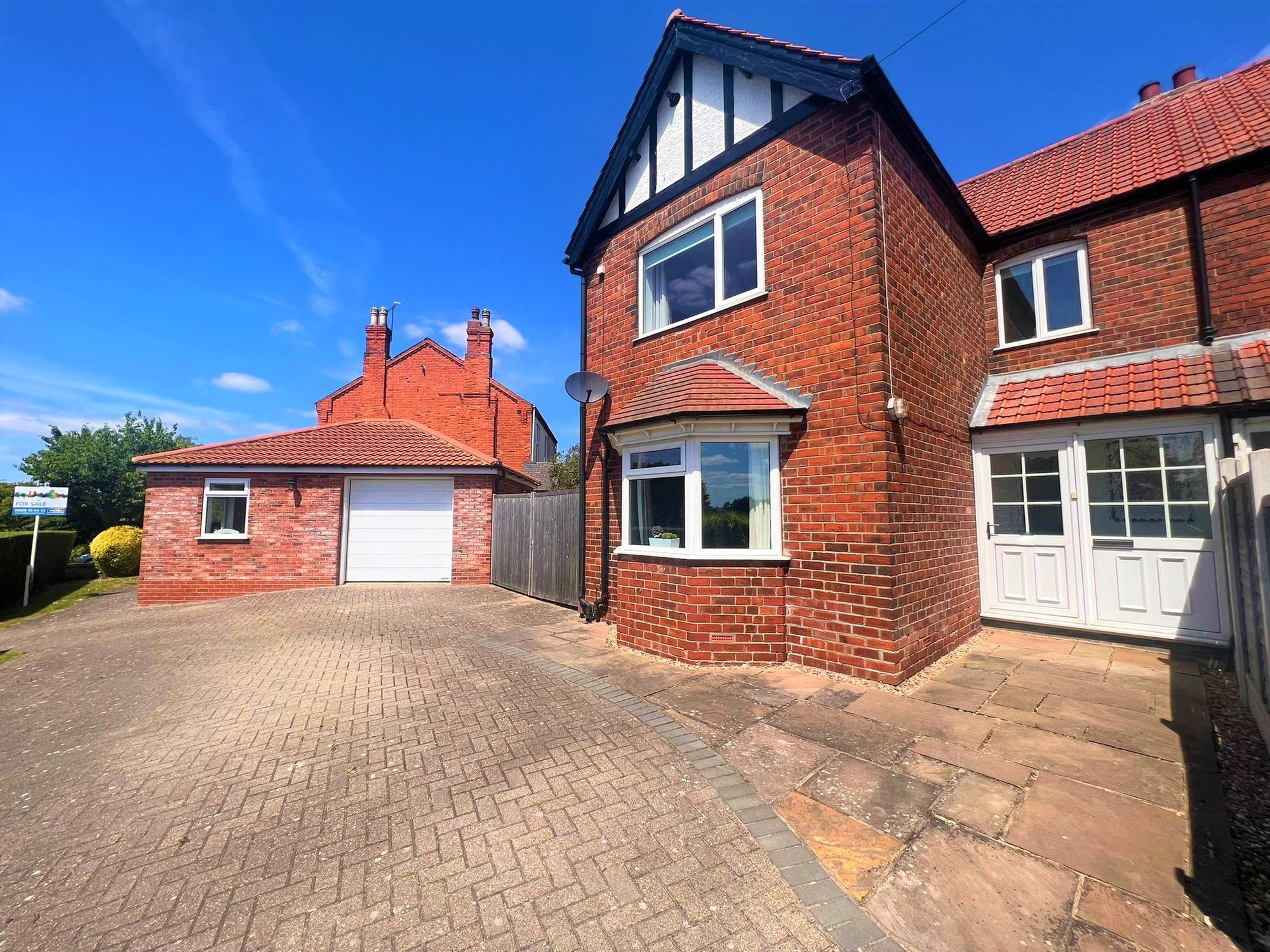 3 bed semidetached house for sale in Long Leys Road, Lincoln LN1 Zoopla