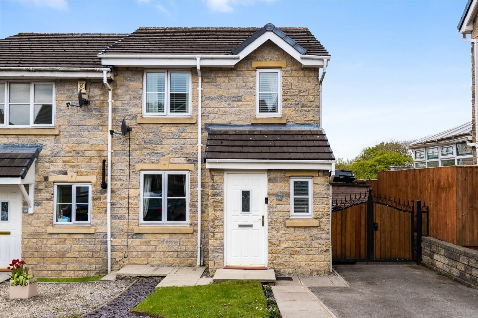 3 bed property for sale in Caltha Drive, Lower Darwen, Darwen BB3 Zoopla