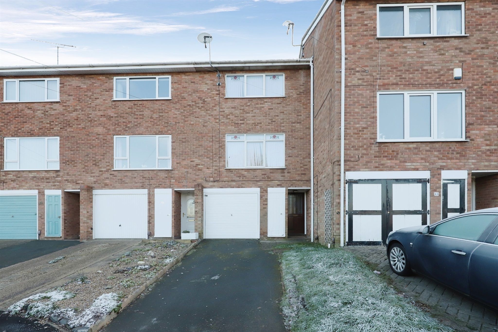 3 bed terraced house for sale in Stoney Lane, Kidderminster DY10 Zoopla