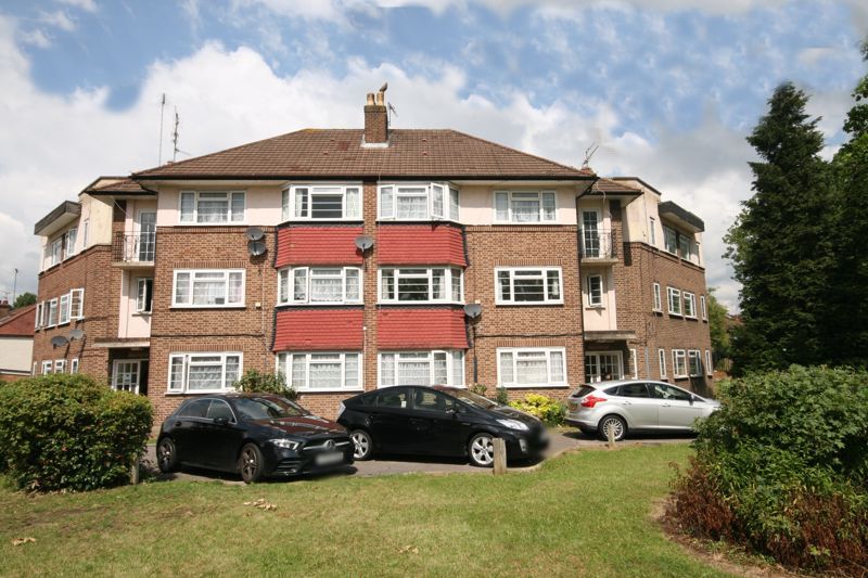 2 bed flat for sale in Alexandra Avenue, South Harrow, Harrow HA2 Zoopla