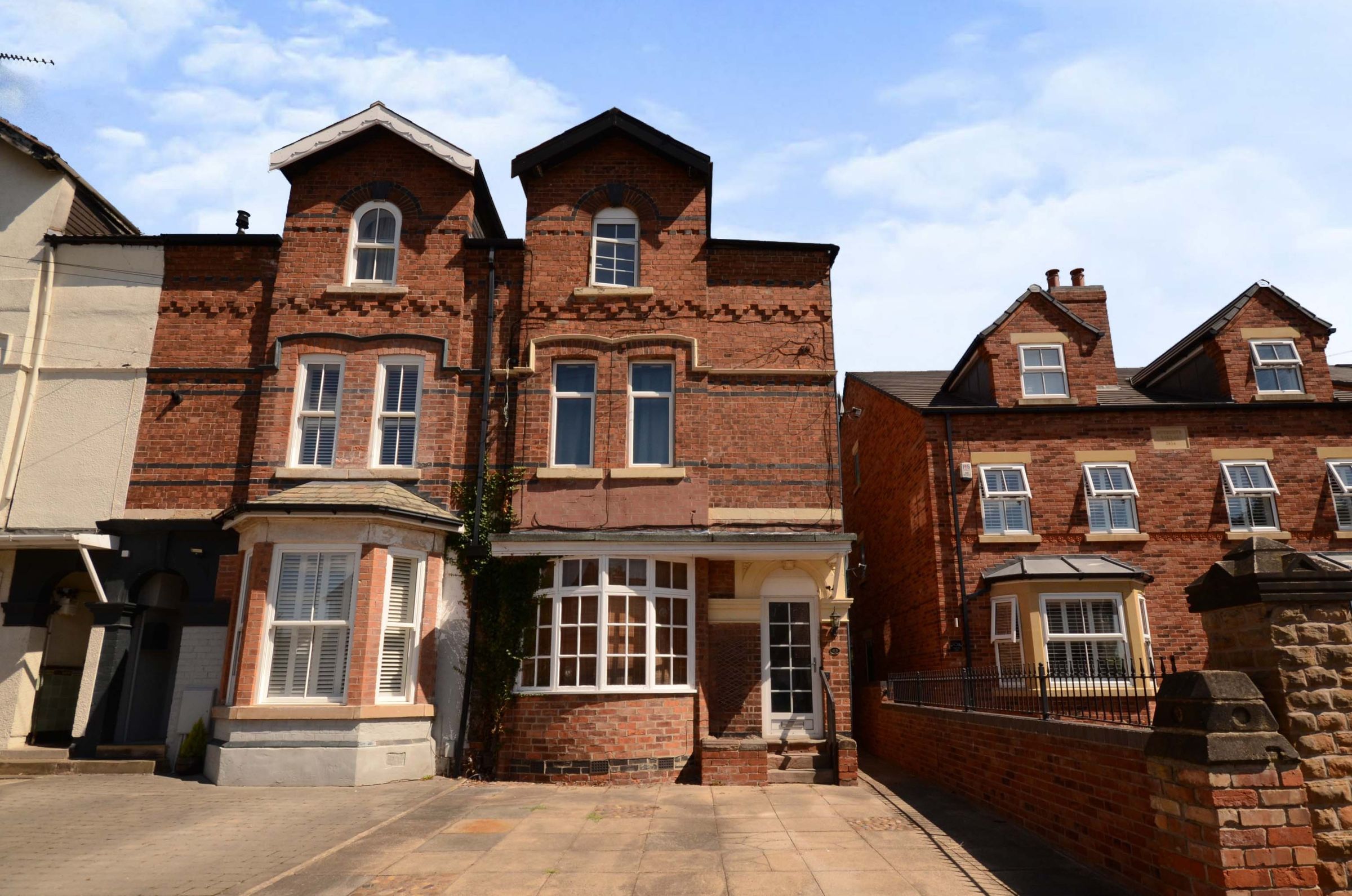 1 bed flat for sale in 43 Dovecote Lane, Beeston, Nottingham NG9 Zoopla
