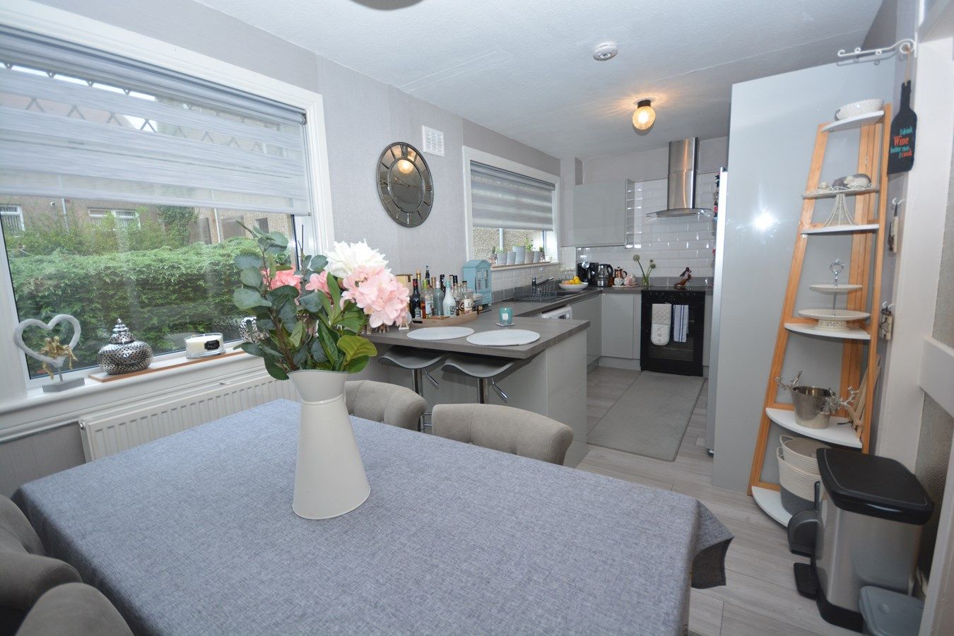 3 bed semidetached house for sale in High Street, Newmilns KA16 Zoopla