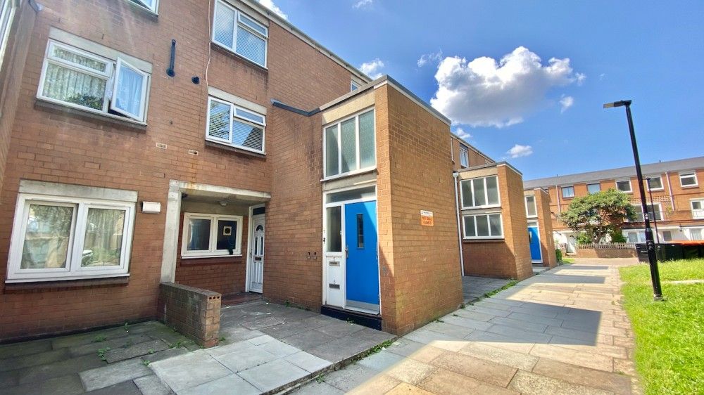 Selsea Place, Stoke Newington, London N16  