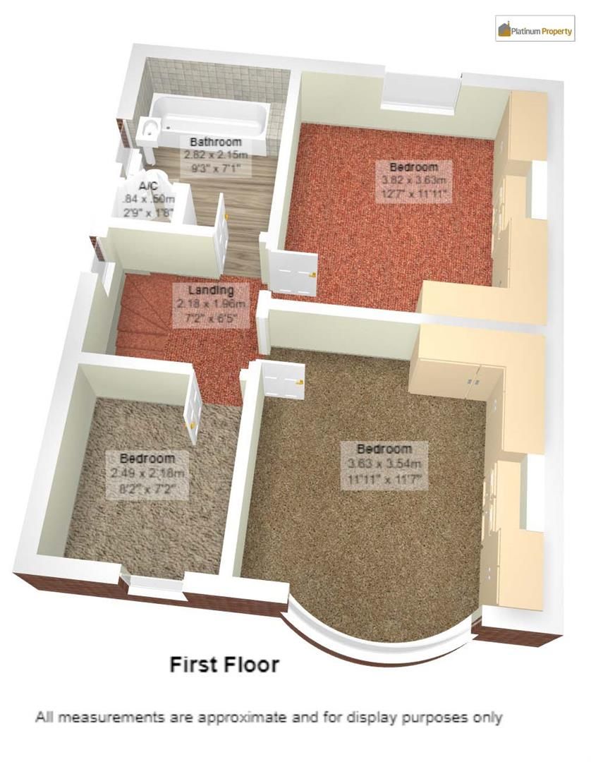 3 bed semidetached house for sale in Sandon Road, Meir Heath ST3 Zoopla