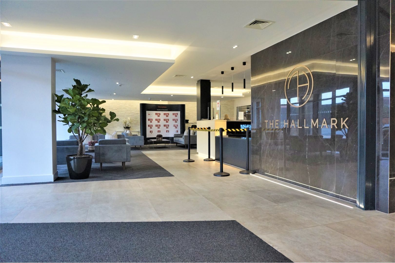 The Hallmark, Manchester M4  