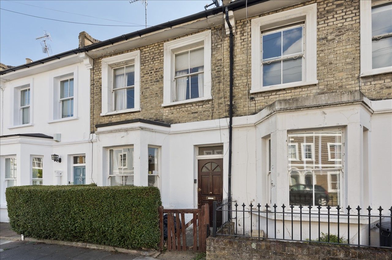 3 bed property for sale in Atwood Road, London W6 Zoopla