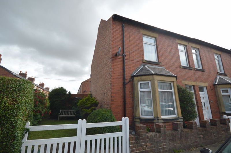 3 bed terraced house for sale in Alexandra Road, Morpeth NE61 Zoopla