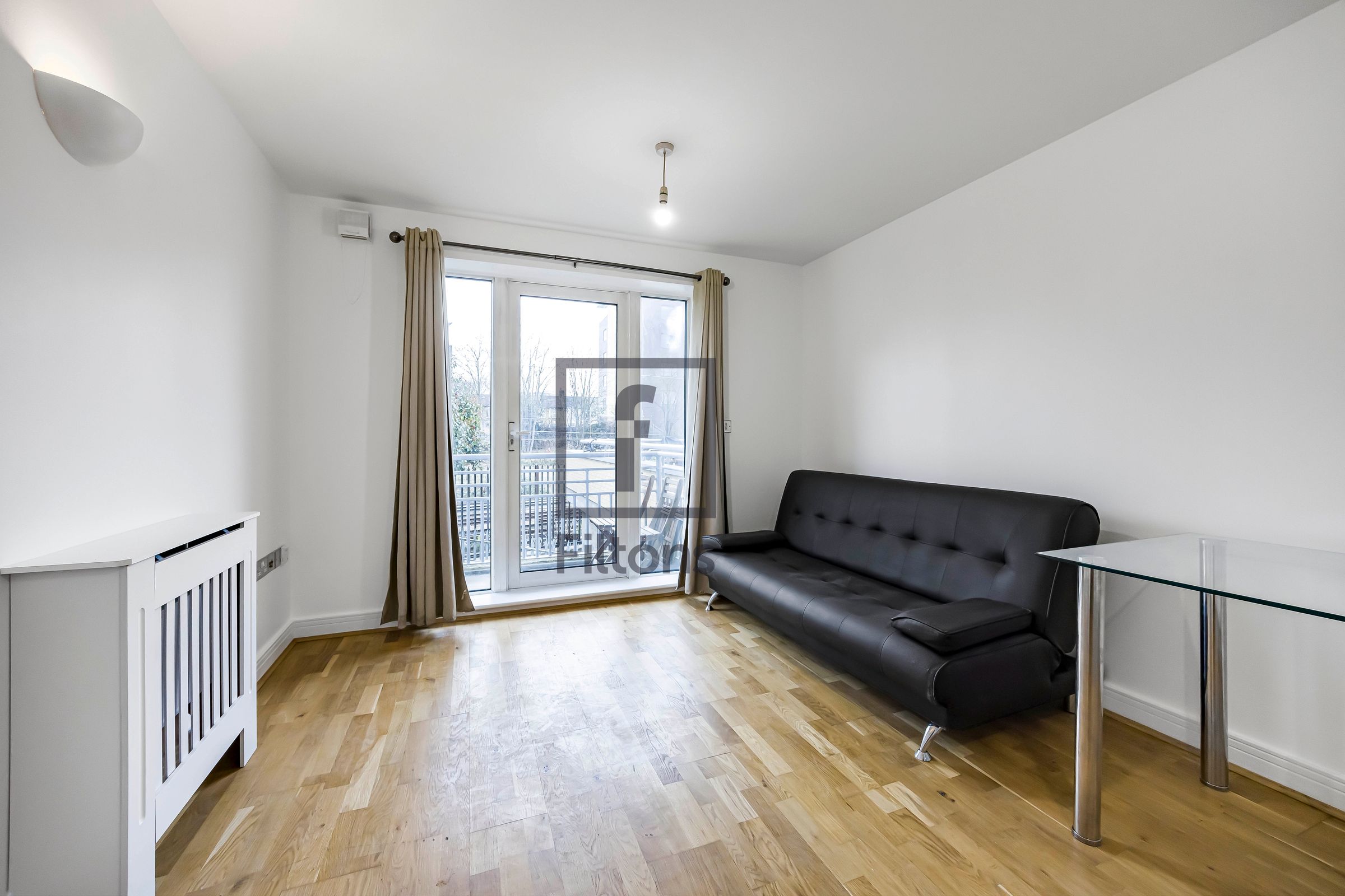 1 bed flat for sale in Windmill Lane, London E15 Zoopla