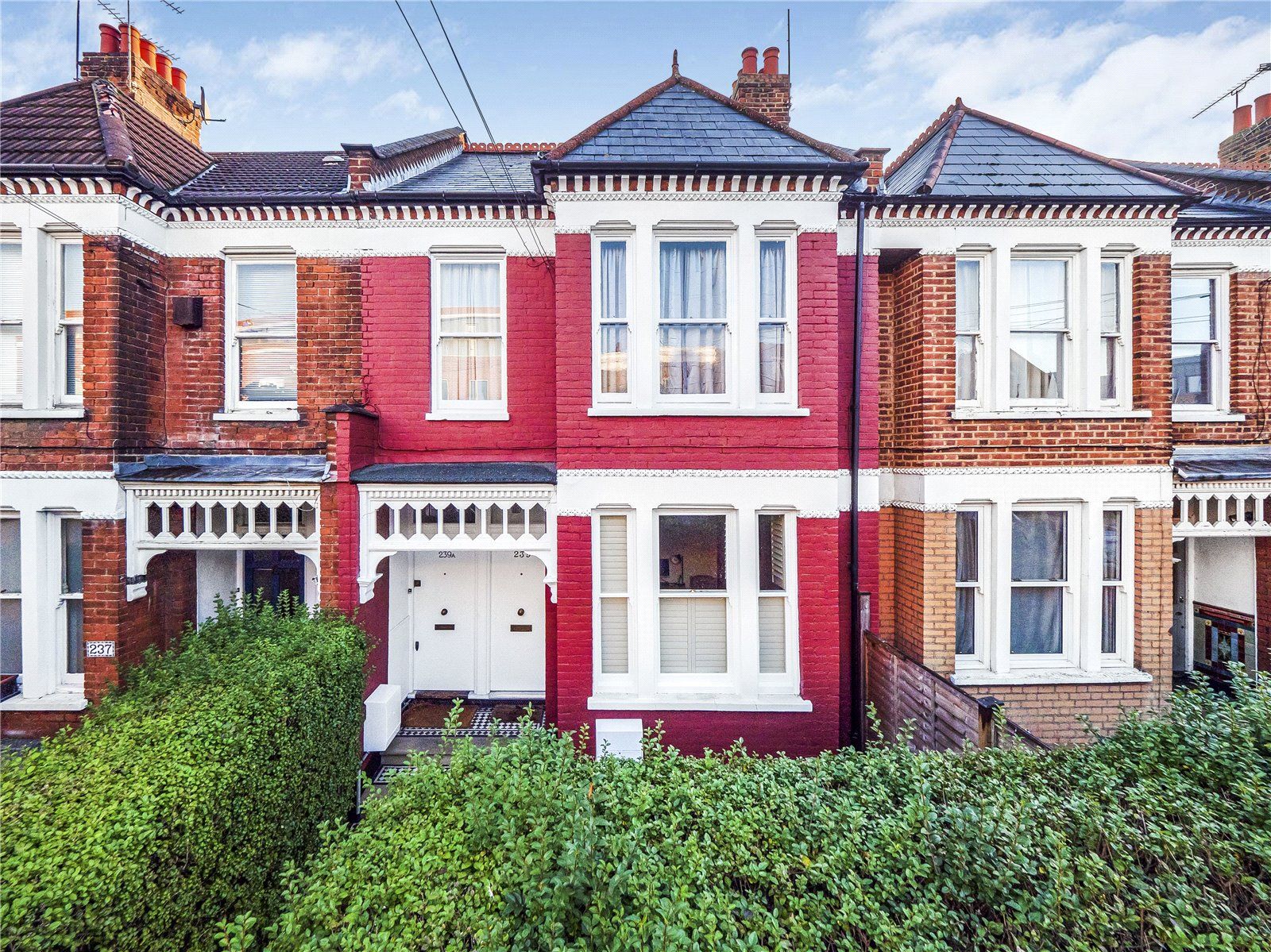 2 bed flat for sale in Cavendish Road, Balham, London SW12 Zoopla