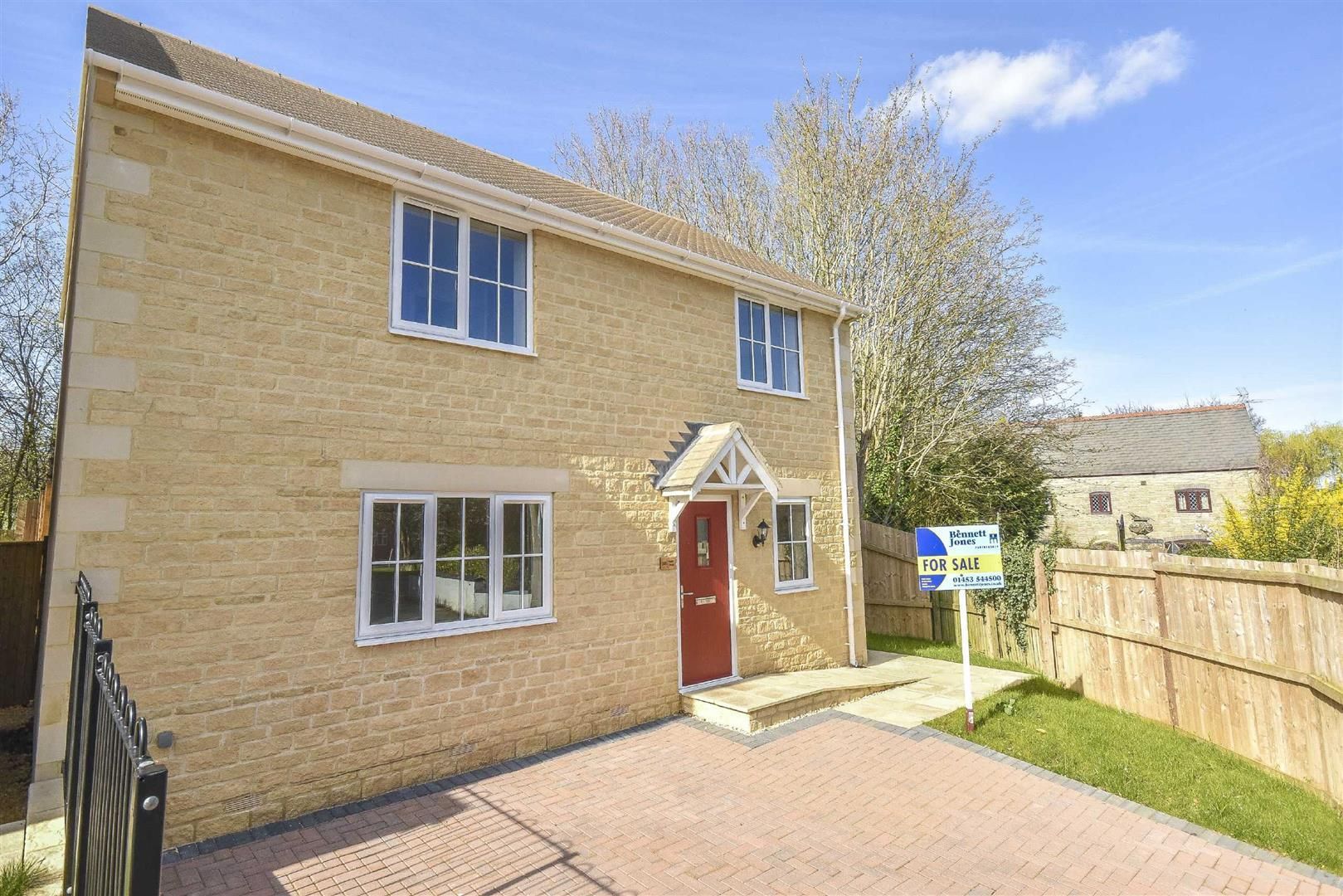 4 bed detached house to rent in Rowley, Cam, Dursley GL11 Zoopla