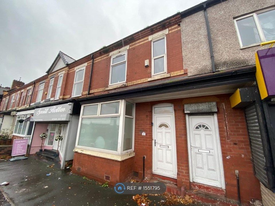 Room to rent in Littleton Road, Salford M6 Zoopla